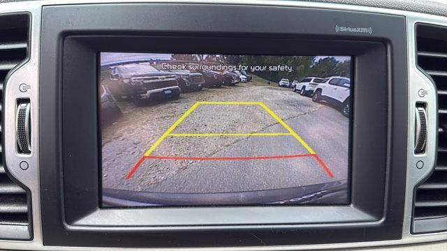 used 2018 Kia Sportage car, priced at $13,997