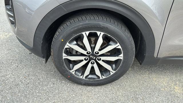 used 2018 Kia Sportage car, priced at $13,997