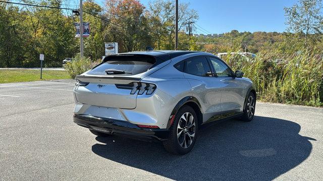 used 2021 Ford Mustang Mach-E car, priced at $22,997