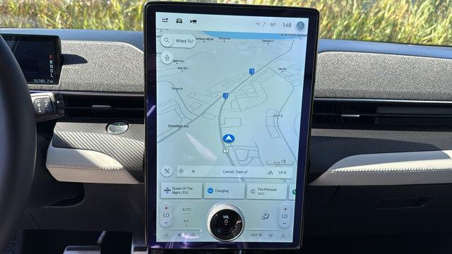 used 2021 Ford Mustang Mach-E car, priced at $22,997