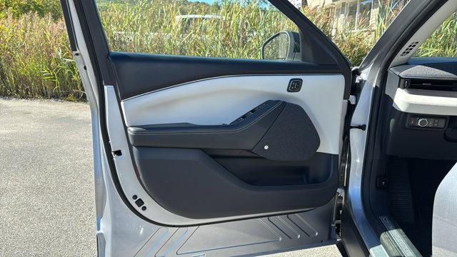 used 2021 Ford Mustang Mach-E car, priced at $22,997