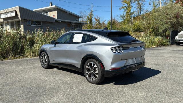 used 2021 Ford Mustang Mach-E car, priced at $22,997
