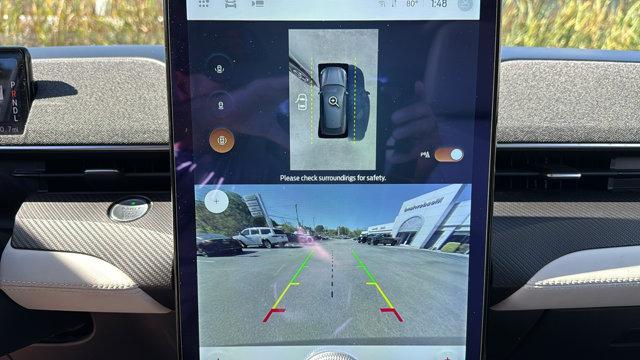 used 2021 Ford Mustang Mach-E car, priced at $22,997