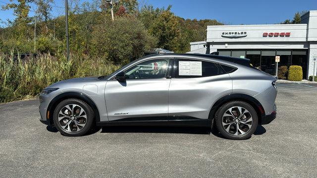 used 2021 Ford Mustang Mach-E car, priced at $22,997