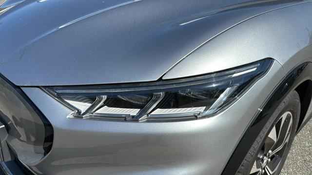 used 2021 Ford Mustang Mach-E car, priced at $22,997