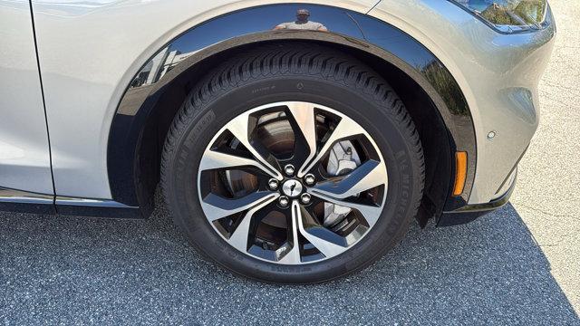 used 2021 Ford Mustang Mach-E car, priced at $22,997