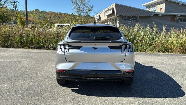 used 2021 Ford Mustang Mach-E car, priced at $22,997