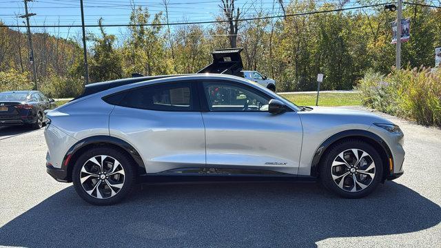 used 2021 Ford Mustang Mach-E car, priced at $22,997