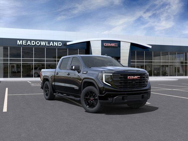 new 2025 GMC Sierra 1500 car, priced at $68,350