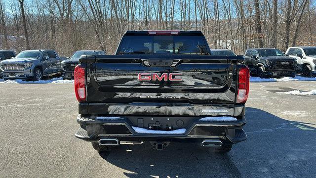 new 2025 GMC Sierra 1500 car, priced at $68,350