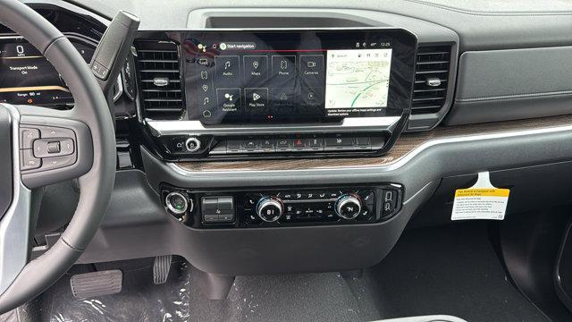 new 2026 GMC Sierra 1500 car, priced at $54,499