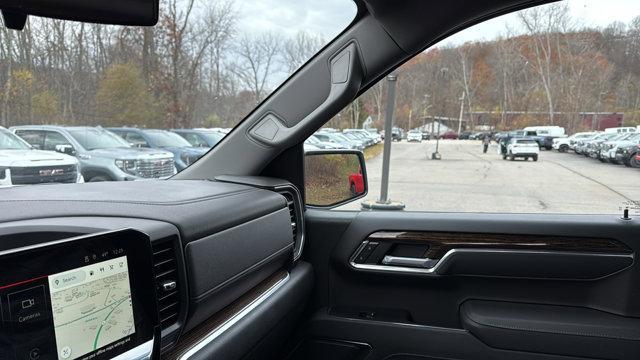 new 2026 GMC Sierra 1500 car, priced at $54,499