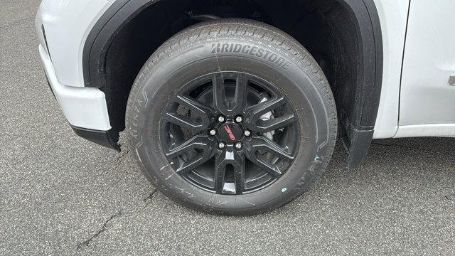 new 2026 GMC Sierra 1500 car, priced at $54,499