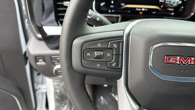 new 2026 GMC Sierra 1500 car, priced at $54,499