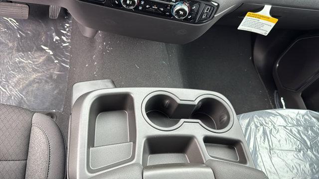 new 2026 GMC Sierra 1500 car, priced at $54,499