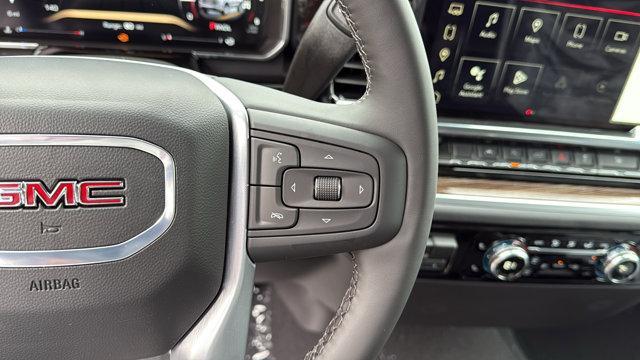 new 2026 GMC Sierra 1500 car, priced at $54,499