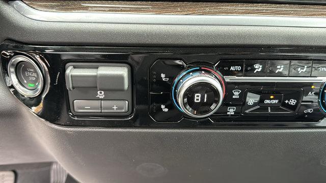 new 2026 GMC Sierra 1500 car, priced at $54,499