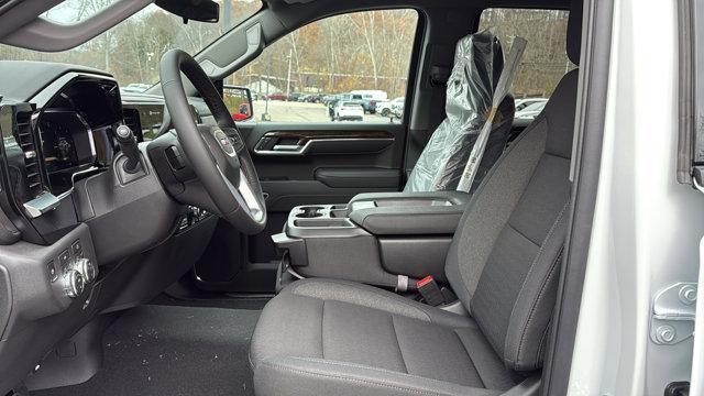new 2026 GMC Sierra 1500 car, priced at $54,499