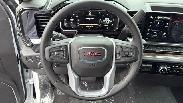 new 2026 GMC Sierra 1500 car, priced at $54,499