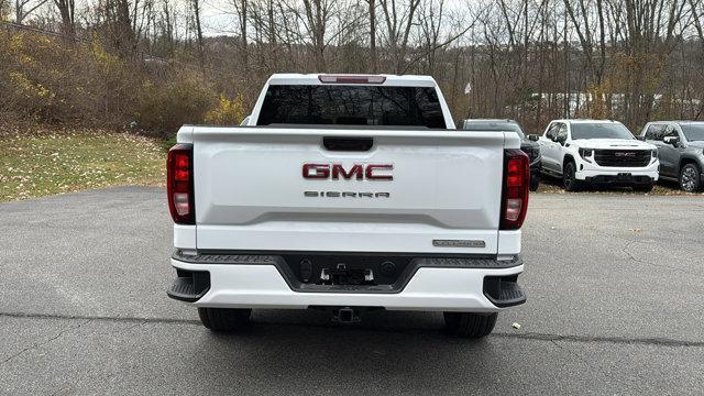 new 2026 GMC Sierra 1500 car, priced at $54,499