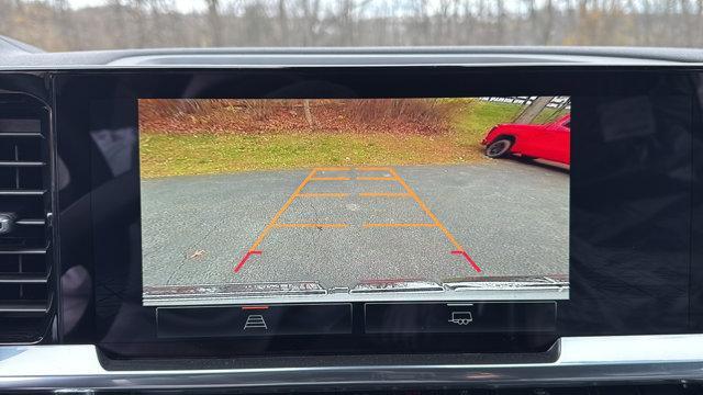 new 2026 GMC Sierra 1500 car, priced at $54,499