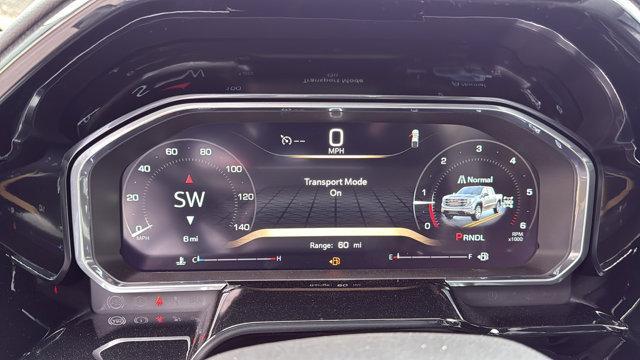 new 2026 GMC Sierra 1500 car, priced at $54,499