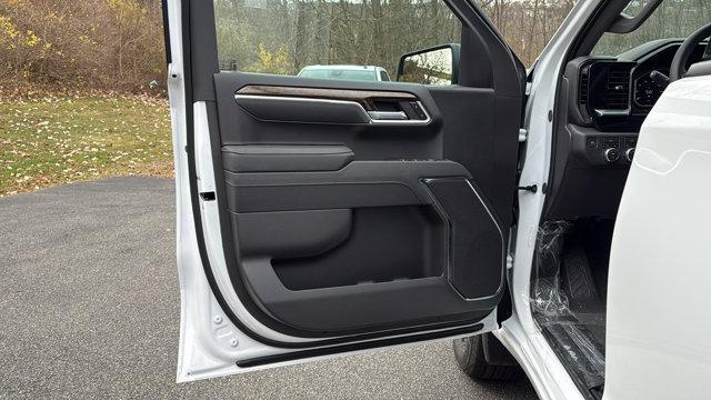 new 2026 GMC Sierra 1500 car, priced at $54,499