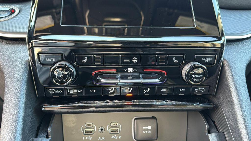 new 2025 Jeep Grand Cherokee car, priced at $43,798