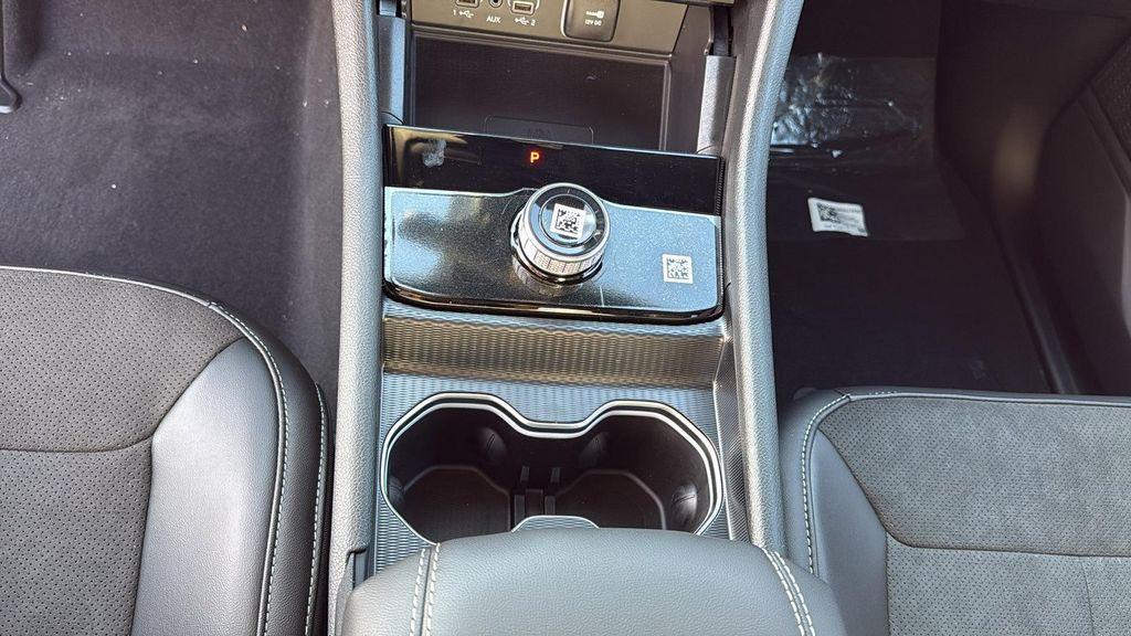 new 2025 Jeep Grand Cherokee car, priced at $43,798