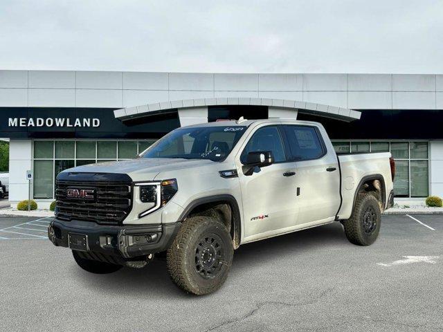 new 2025 GMC Sierra 1500 car, priced at $86,510