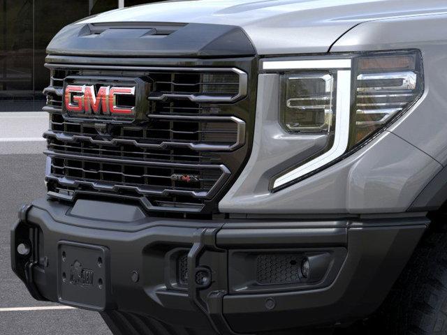 new 2025 GMC Sierra 1500 car, priced at $88,010