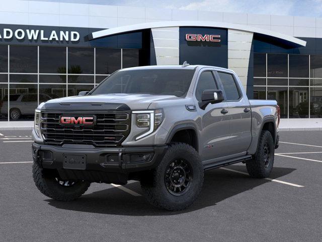 new 2025 GMC Sierra 1500 car, priced at $88,010