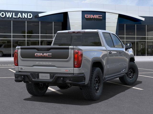 new 2025 GMC Sierra 1500 car, priced at $88,010