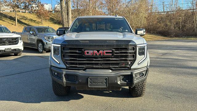 new 2025 GMC Sierra 1500 car, priced at $86,510