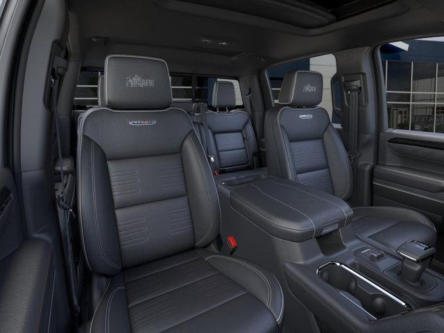 new 2025 GMC Sierra 1500 car, priced at $88,010