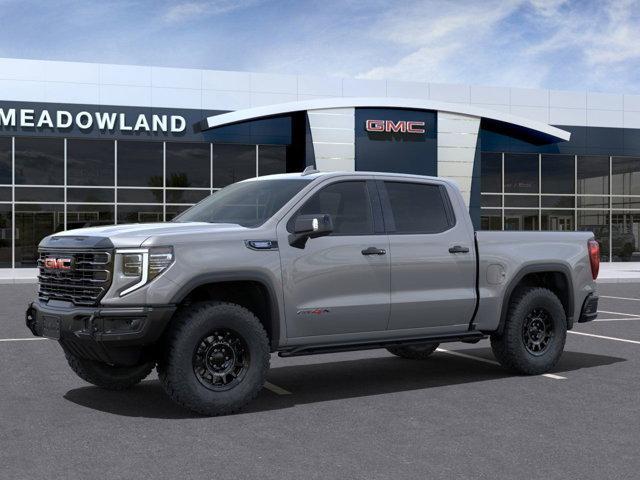 new 2025 GMC Sierra 1500 car, priced at $88,010