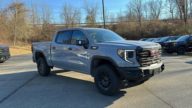 new 2025 GMC Sierra 1500 car, priced at $86,510