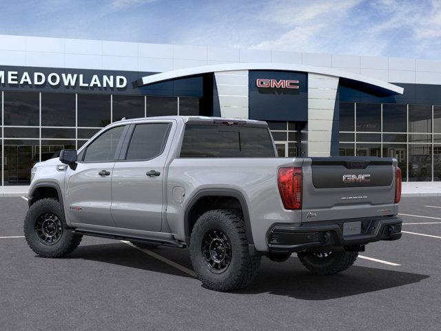 new 2025 GMC Sierra 1500 car, priced at $88,010