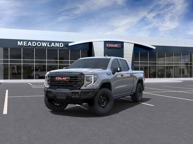 new 2025 GMC Sierra 1500 car, priced at $88,010