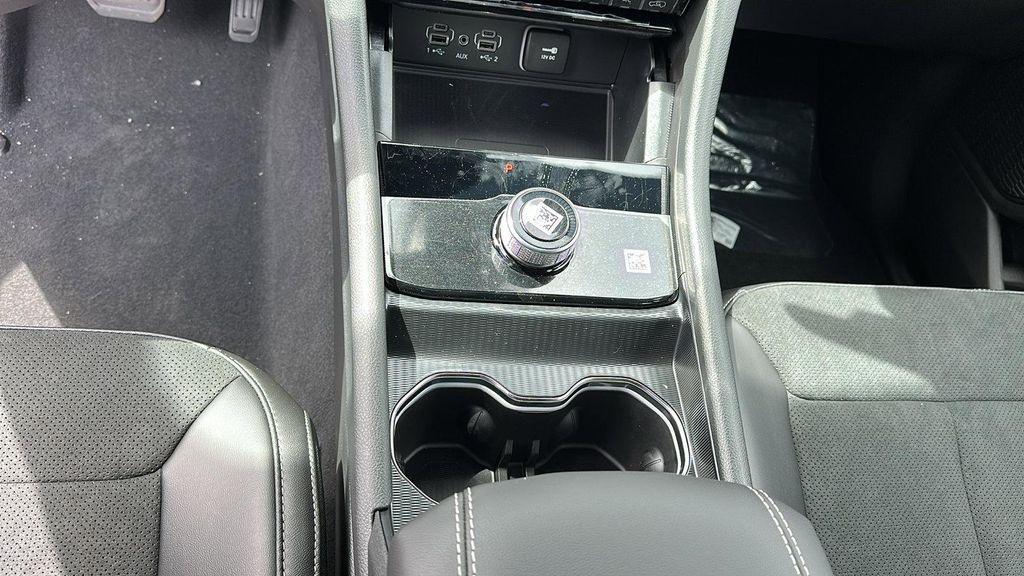 new 2025 Jeep Grand Cherokee L car, priced at $48,730