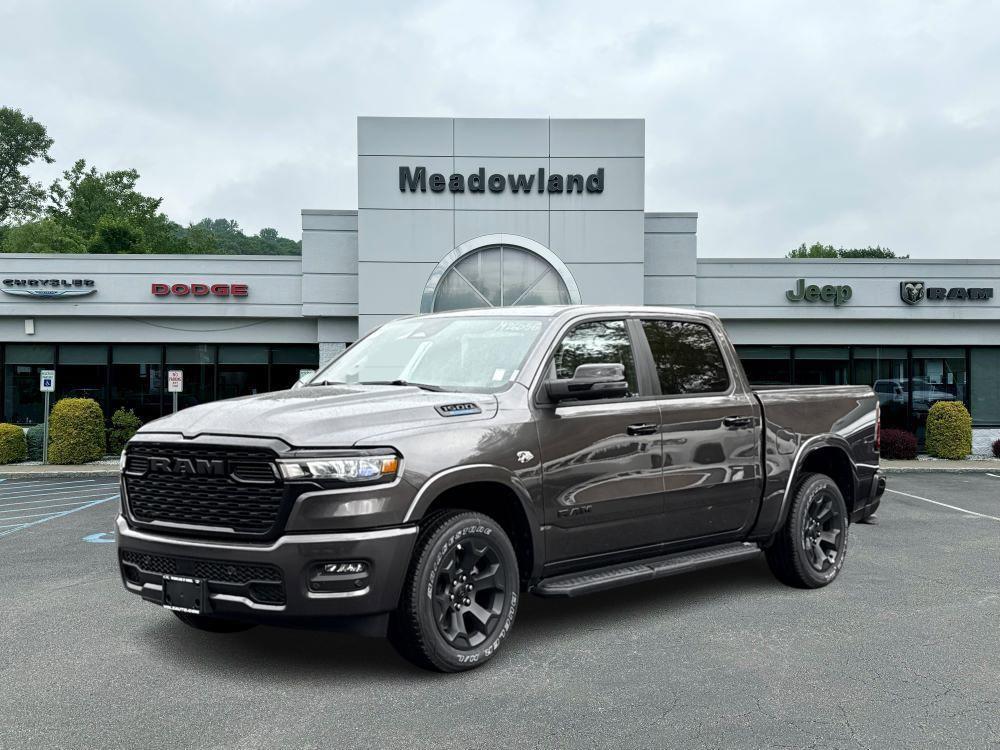 new 2026 Ram 1500 car, priced at $64,480