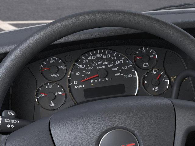 new 2025 GMC Savana 3500 car, priced at $52,765