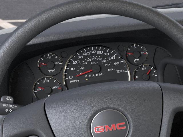 new 2025 GMC Savana 3500 car, priced at $52,765