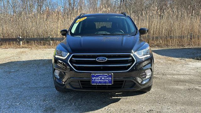 used 2019 Ford Escape car, priced at $16,990