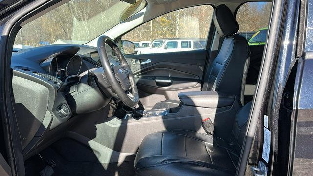 used 2019 Ford Escape car, priced at $16,990