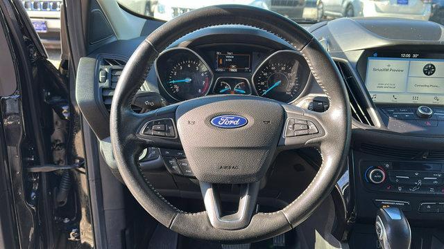 used 2019 Ford Escape car, priced at $16,990