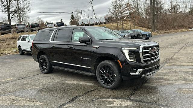 new 2025 GMC Yukon XL car, priced at $83,940