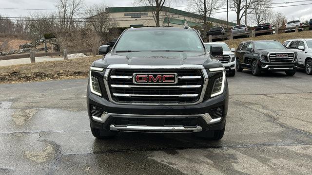 new 2025 GMC Yukon XL car, priced at $83,940