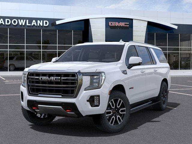 new 2024 GMC Yukon XL car, priced at $84,730