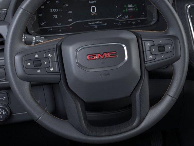 new 2024 GMC Yukon XL car, priced at $84,730